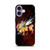 Saint Saiya Serries iPhone 17 Case