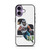 Saquon Barkley Philadelphia Eagles 01 iPhone 17 Case
