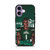 Sauce Gardner New York Jets 01 iPhone 17 Case