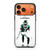 Sauce Gardner New York Jets 02 iPhone 17 Pro Max Case