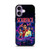 Scarface iPhone 17 Case