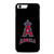 Los Angeles Angels 03 iPhone SE 2022 Case
