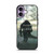 Shadow of the Colossus The Last Behemoth iPhone 17 Case