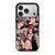 Shanks One Piece Series Collages iPhone 17 Pro Case