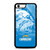Los Angeles Chargers Helmet iPhone SE 2022 Case