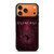 Silent Hill f Quotes iPhone 17 Pro Max Case