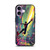 Spider Man Mile Morales 03 iPhone 17 Case