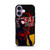 Spider Man Miles Morales Great Expectations iPhone 17 Case