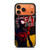 Spider Man Miles Morales Great Expectations iPhone 17 Pro Max Case