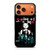 Squid Game Red Light Green Light iPhone 17 Pro Max Case