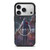Starfield Odyssey into the Unknown iPhone 17 Pro Case