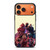 Street Fighter 6 Unbound Fury iPhone 17 Pro Max Case