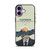 Succession Series 03 iPhone 17 Case