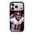 Tom Brady Tampa Bay Buccaneers iPhone 17 Pro Case
