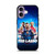 Ted Lasso Series 01 iPhone 17 Case