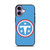 Tennessee Titans Fresh iPhone 17 Case