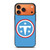 Tennessee Titans Fresh iPhone 17 Pro Max Case