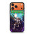 Terraria Descent into Darkness iPhone 17 Pro Max Case