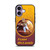Terry McLaurin Washington Commanders 02 iPhone 17 Case
