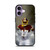 Terry McLaurin Washington Commanders 03 iPhone 17 Case