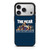 The Bear Every Second Count iPhone 17 Pro Case
