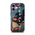 The Diplomat Series 03 iPhone 17 Case