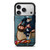 The Diplomat Series 03 iPhone 17 Pro Case