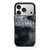 The Elder Scrolls V Skyrim Dovahkiin iPhone 17 Pro Case