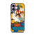 The God of High School Series iPhone 17 Case