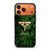 The Last of Us Firefly Pendant iPhone 17 Pro Max Case