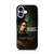 The Night Agent 02 iPhone 17 Case