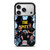 The Pitt Series 03 iPhone 17 Pro Case