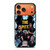 The Pitt Series 03 iPhone 17 Pro Max Case