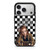 The Queens Gambit Chest Art iPhone 17 Pro Case