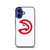Auburn Hawks iPhone 16 Case