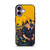 The Rookie Series 03 iPhone 17 Case