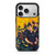 The Rookie Series 03 iPhone 17 Pro Case