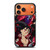 The Seven Deadly Sins Zeldris iPhone 17 Pro Max Case