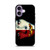 The Silence Of The Lambs iPhone 17 Case