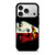 The Silence Of The Lambs iPhone 17 Pro Case