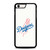 Los Angeles Dodgers 05 iPhone SE 2022 Case