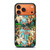 The White Lotus 02 iPhone 17 Pro Max Case
