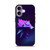 The Witcher 3 Wild Hunt Wolf School medallion iPhone 17 Case