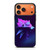 The Witcher 3 Wild Hunt Wolf School medallion iPhone 17 Pro Max Case