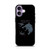 The Witcher White Wolf iPhone 17 Case