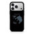 The Witcher White Wolf iPhone 17 Pro Case