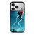 Thor The God Of Thunder iPhone 17 Pro Case