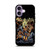 Thundercats Heirs of Thundera iPhone 17 Case