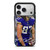 TJ Hockenson Minnesota Vikings iPhone 17 Pro Case