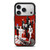 To Be Hero X Series iPhone 17 Pro Case